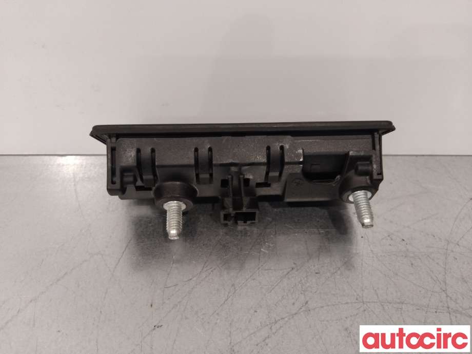 Bakluke/bakdør håndtak til Audi Q5 2008-2012 (Type I, Fase 1)  (AUDI|8R0827569B)