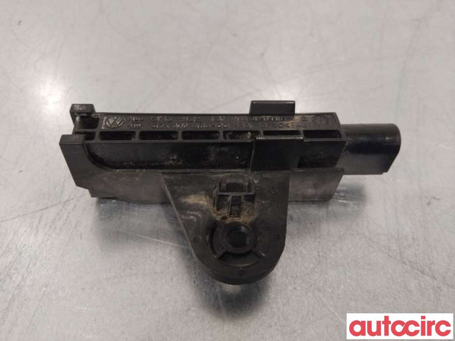 Styreenhet nøkkelfri/keyless til VW Tiguan 2011-2016 (Type I, Fase 2)  (VOLKSWAGEN|5K0962131)