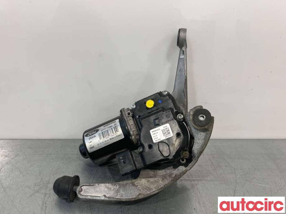 Viskermotor frontrute til Ford Transit Connect 2013-2018 Type II, Fase 1  (FORD|2080409|W000038430|DT11-17504-AD)