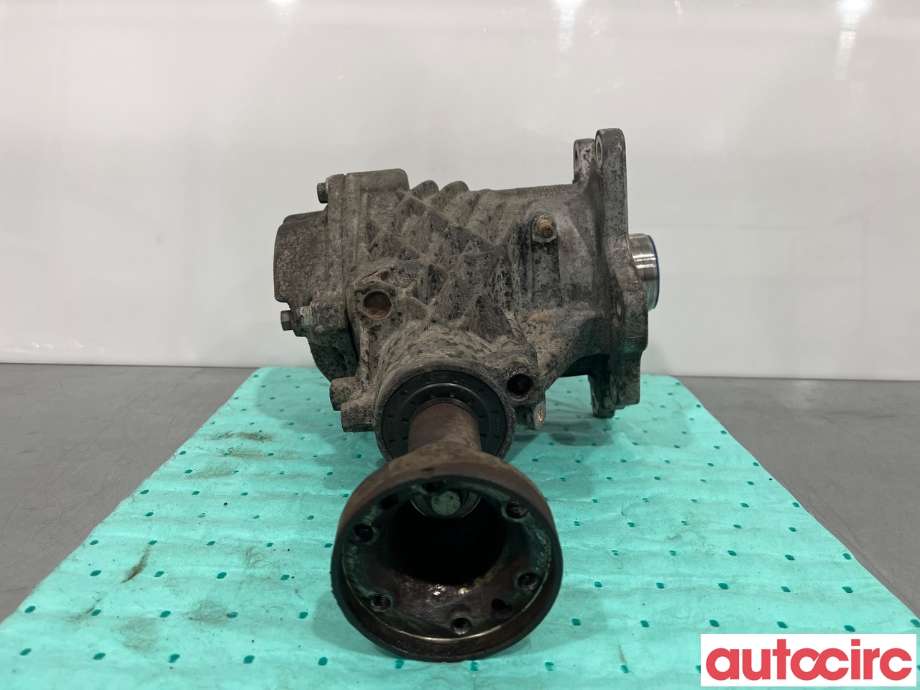 Girkasse 4WD fordelingskasse til Ford Kuga 2008-2012 (Type I)  (FORD|1675362|8V41-7L486-AE)