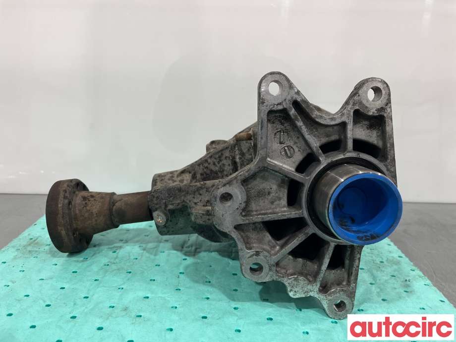 Girkasse 4WD fordelingskasse til Ford Kuga 2008-2012 (Type I)  (FORD|1675362|8V41-7L486-AE)