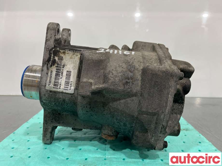 Girkasse 4WD fordelingskasse til Ford Kuga 2008-2012 (Type I)  (FORD|1675362|8V41-7L486-AE)