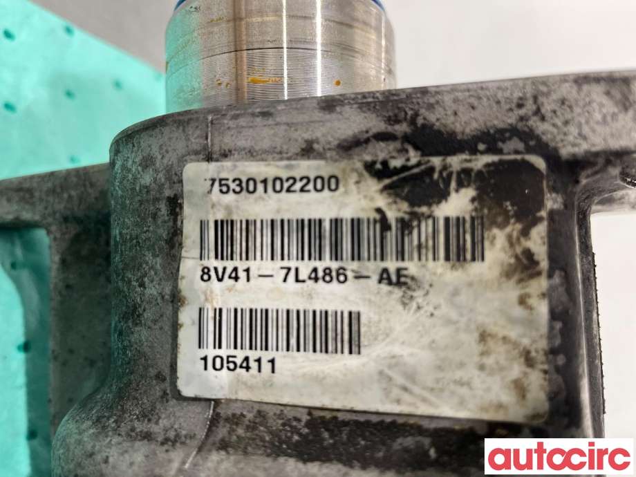 Girkasse 4WD fordelingskasse til Ford Kuga 2008-2012 (Type I)  (FORD|1675362|8V41-7L486-AE)