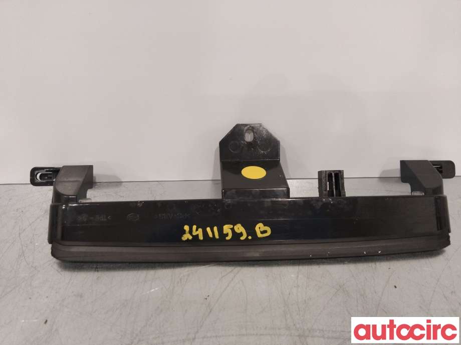 Baklykt bremselys bakrute til Volvo XC70 2014-2016 (Type II, Fase 2)  (VOLVO|31395807)