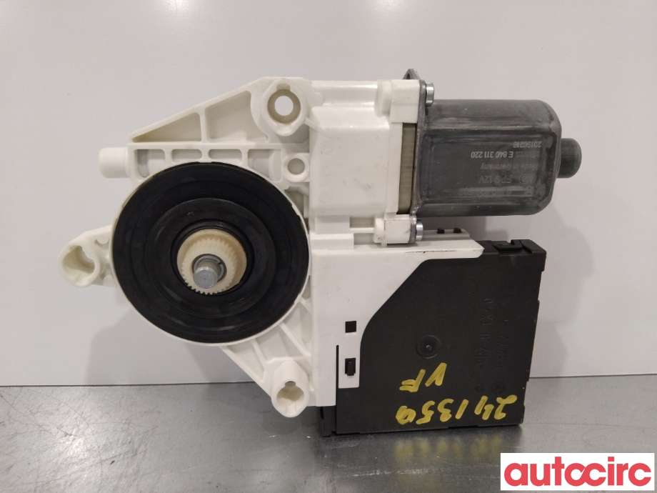 Ruteheis venstre foran til VW Caddy 2015-2020 (Type III, Fase 3)  (VOLKSWAGEN|2K5959701A|)