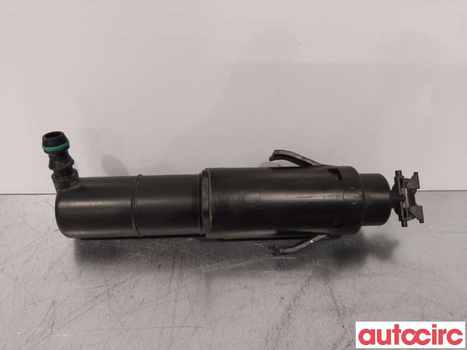 Lyktespylerdyse til VW Golf VI 2008-2012  (VOLKSWAGEN|5K0955978A)