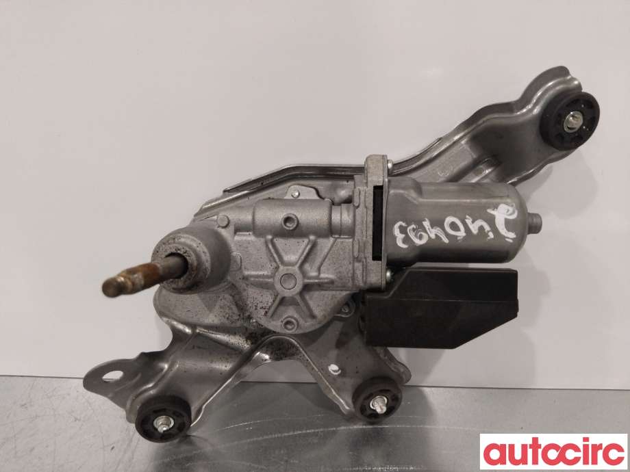 Viskermotor bakrute til Toyota Avensis 2009-2015 (Type III, Fase 1) (TOYOTA|8513005060|)