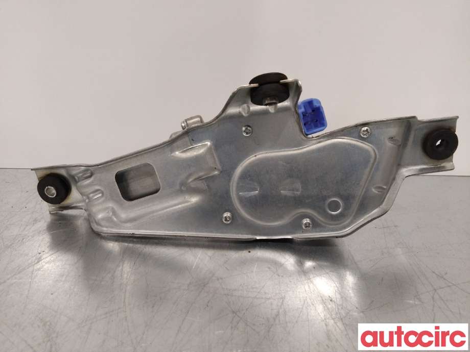 Viskermotor bakrute til Subaru Impreza 2008-2012 (Type III)  (SUBARU|86510FG090)