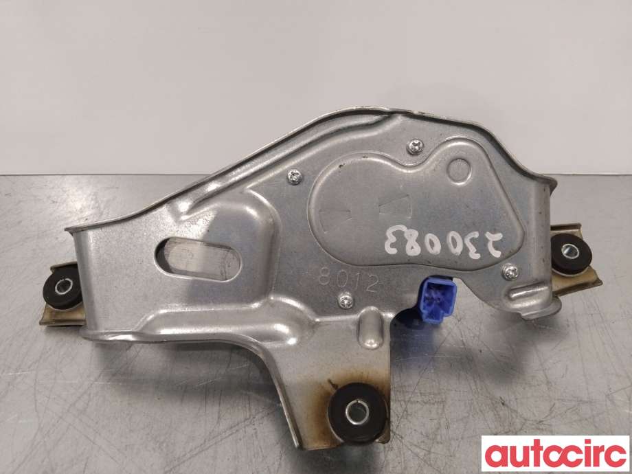 Viskermotor bakrute til Mitsubishi Outlander 2015-->> (Type III, Fase 2)  (MITSUBISHI|8253A109|)