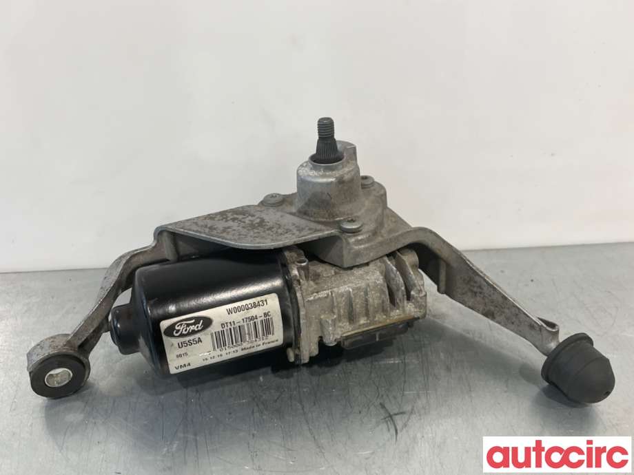 Viskermotor frontrute til Ford Transit Connect 2013-2018 Type II, Fase 1  (FORD|2080411|W000038431|DT11-17504-BC)