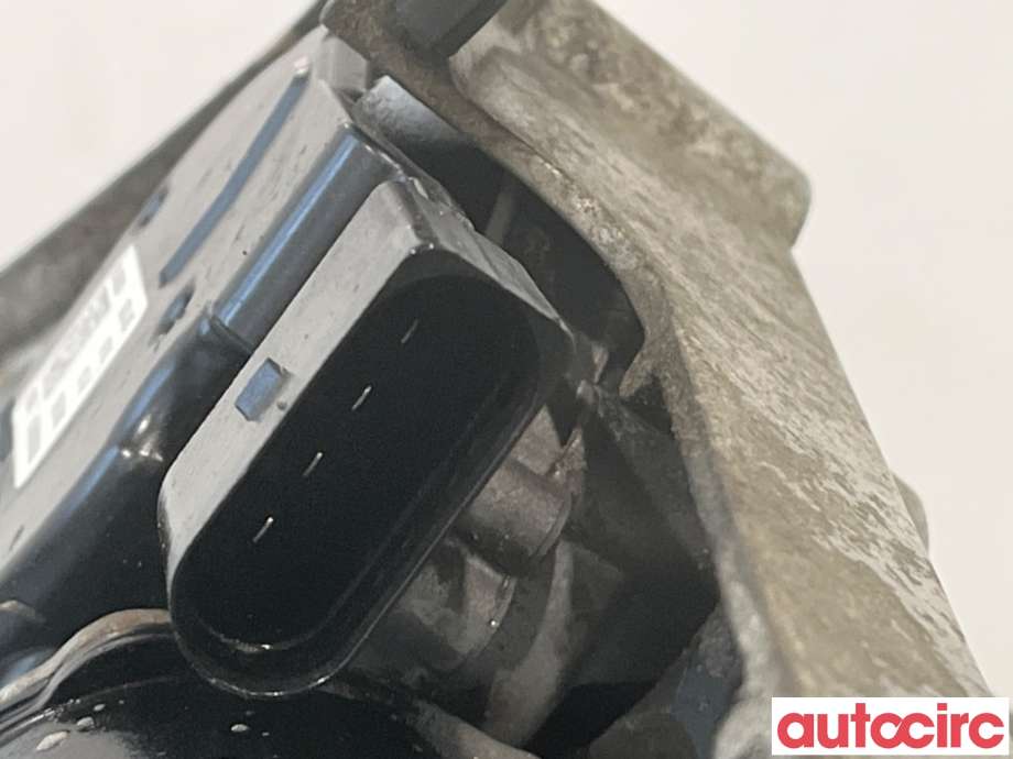 Viskermotor frontrute til Ford Transit Connect 2013-2018 Type II, Fase 1  (FORD|2080411|W000038431|DT11-17504-BC)