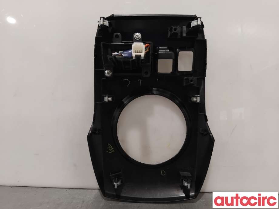 Diverse deler til Nissan Leaf 2018-->> (Type II)  (NISSAN|969415SH1A||969415SH0A)