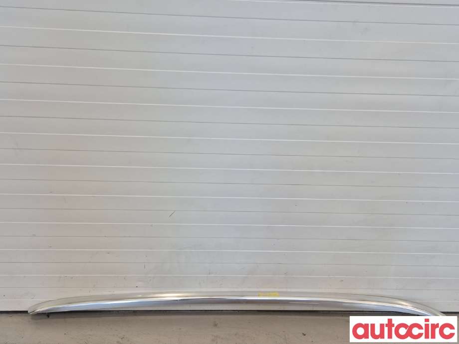 Takrails til Audi Q5 2008-2012 (Type I, Fase 1) (AUDI|8R0860022J|)
