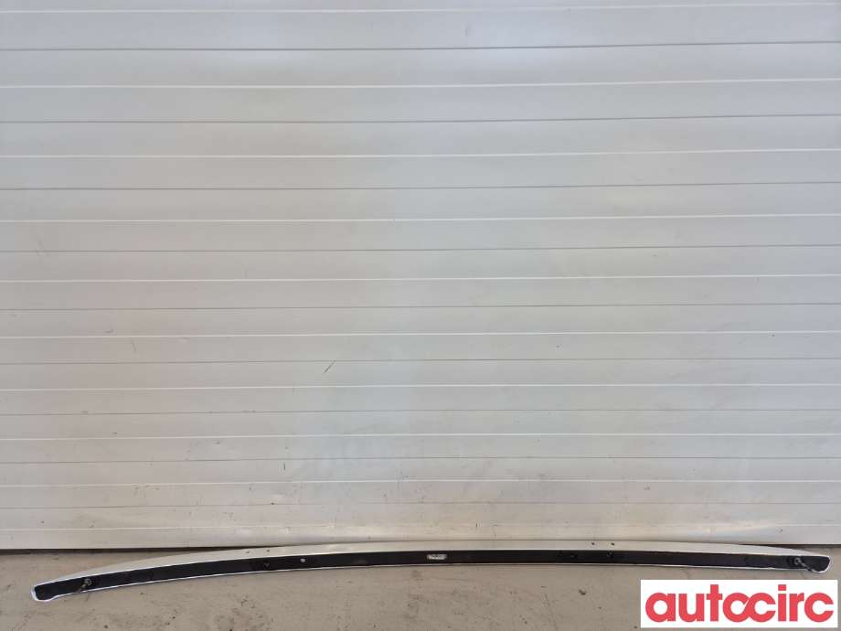 Takrails til Audi Q5 2008-2012 (Type I, Fase 1) (AUDI|8R0860022J|)