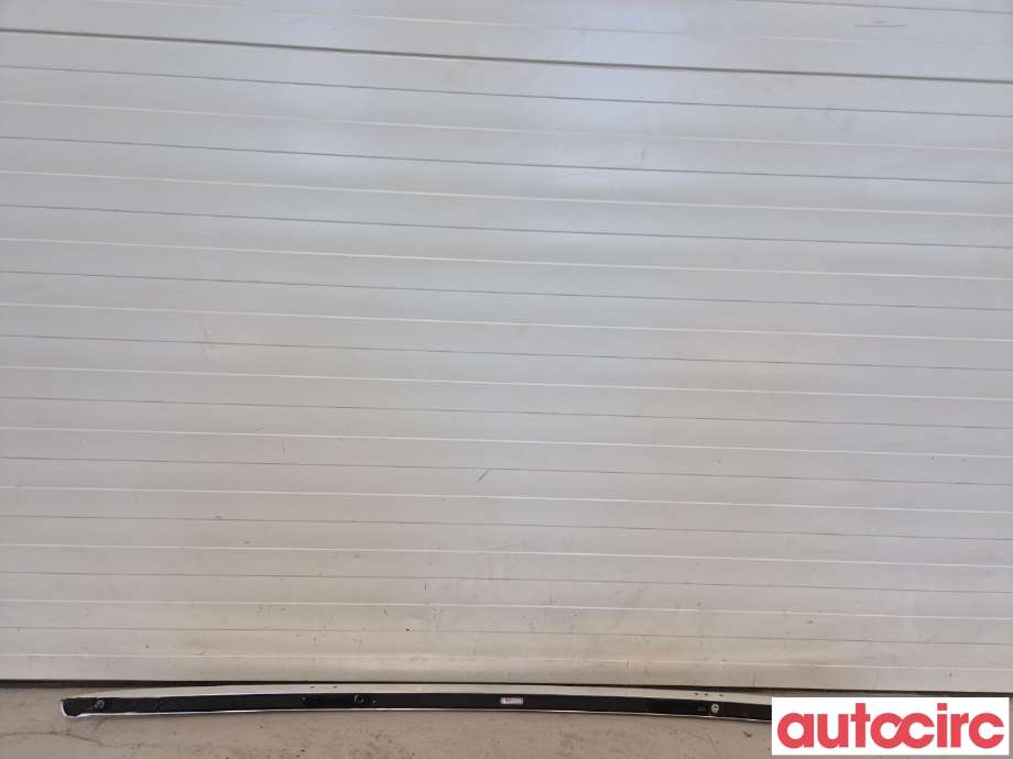Takrails til Audi Q5 2008-2012 (Type I, Fase 1)  (AUDI|8R0860021J|)