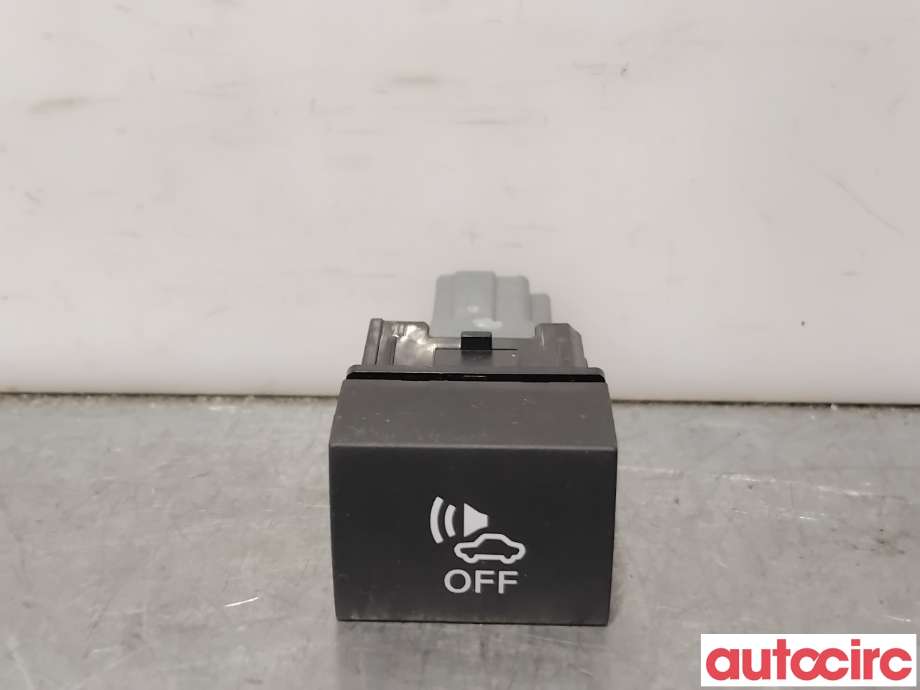 Bryter diverse til Nissan Leaf 2018-->> (Type II) (NISSAN|251725SA0A|)