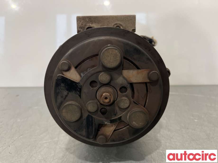 Aircondition kompressor til Saab 9-3 2008-2011 (Type II, Fase 2) (SAAB|12758381|SD7V161264|12759394)