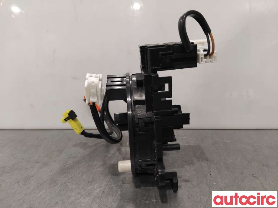 Airbag slepering til Nissan Leaf 2018-->> (Type II)  (NISSAN|B55545SH0A||255545SH0A)