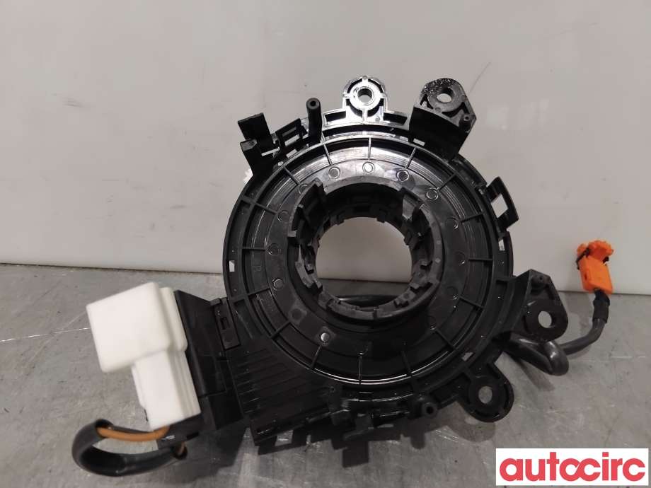 Airbag slepering til Nissan Leaf 2018-->> (Type II)  (NISSAN|B55545SH0A||255545SH0A)