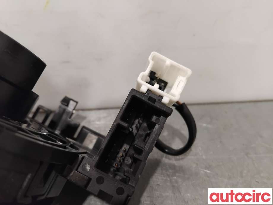 Airbag slepering til Nissan Leaf 2018-->> (Type II)  (NISSAN|B55545SH0A||255545SH0A)