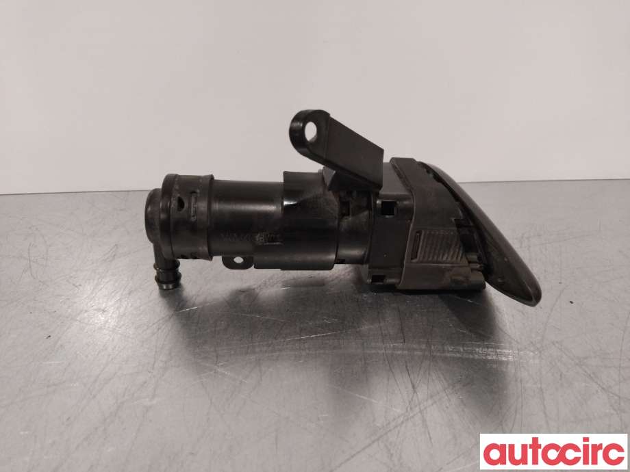Lyktespylerdyse til Mazda 3 2009-2013 (Type II)  (MAZDA|BBP2-51-82XA)