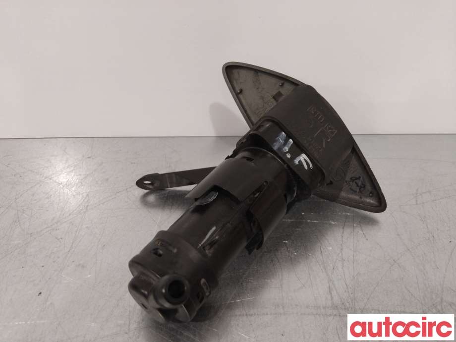 Lyktespylerdyse til Mazda 3 2009-2013 (Type II)  (MAZDA|BBP2-51-82XA)