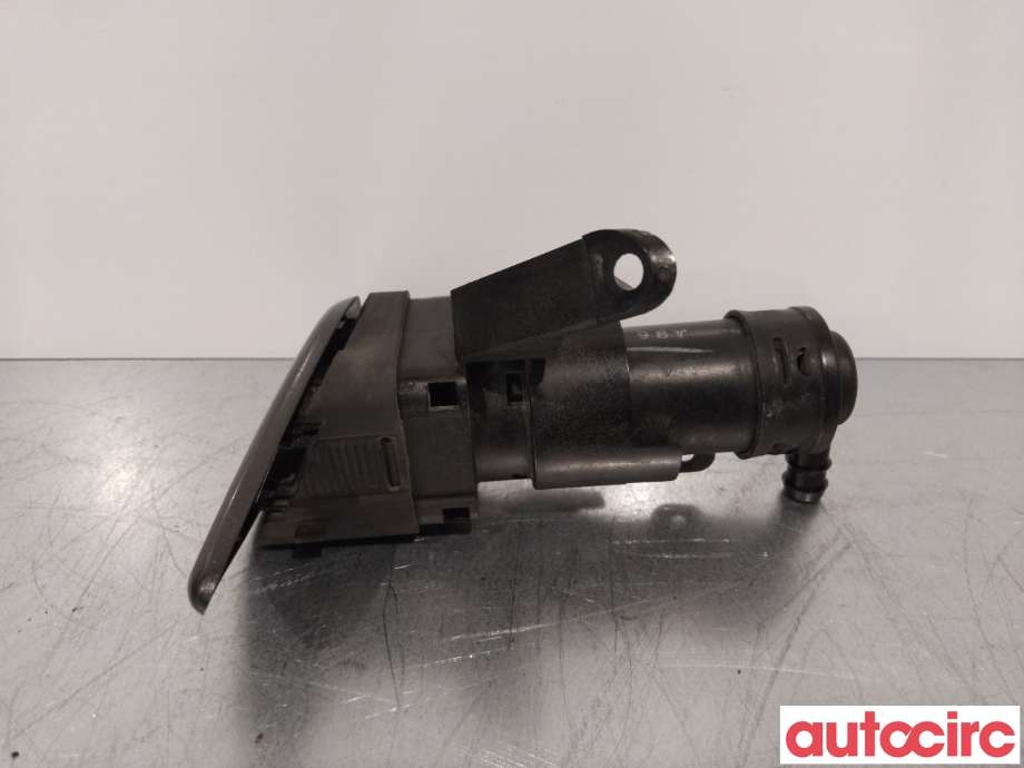 Lyktespylerdyse til Mazda 3 2009-2013 (Type II)  (MAZDA|BBP2-51-82YA)