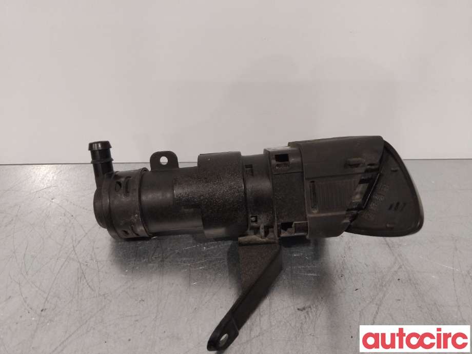 Lyktespylerdyse til Mazda 3 2009-2013 (Type II)  (MAZDA|BBP2-51-82YA)