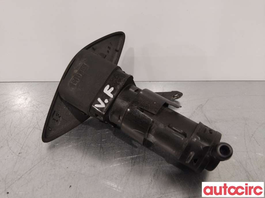 Lyktespylerdyse til Mazda 3 2009-2013 (Type II)  (MAZDA|BBP2-51-82YA)