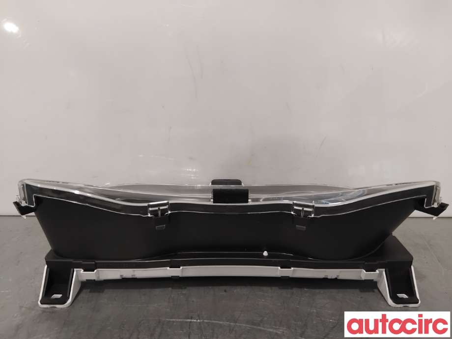 Instrumentpanel til Nissan Leaf 2018-->> (Type II)  (NISSAN|248105SH2C|NM-0013-123)