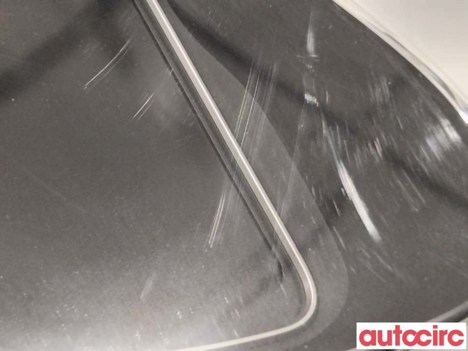 Instrumentpanel til Nissan Leaf 2018-->> (Type II)  (NISSAN|248105SH2C|NM-0013-123)
