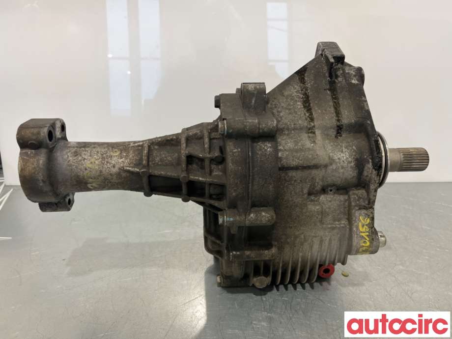 Girkasse 4WD fordelingskasse til Saab 9-3 2008-2011 (Type II, Fase 2)  (SAAB|55573146|)