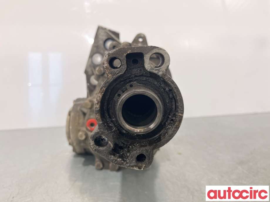 Girkasse 4WD fordelingskasse til Saab 9-3 2008-2011 (Type II, Fase 2)  (SAAB|55573146|)