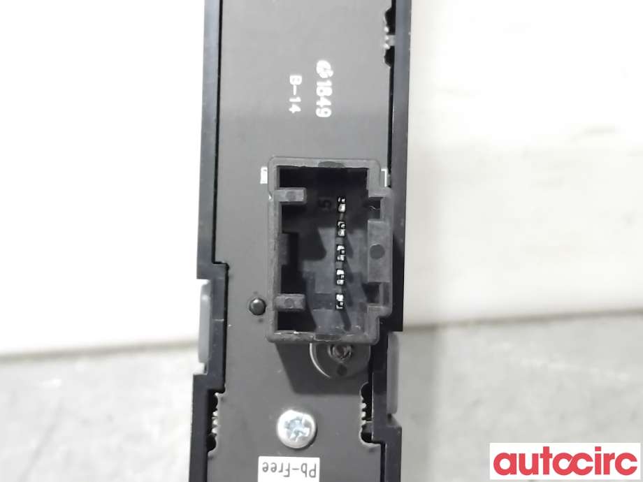 Airbag diverse til Nissan Leaf 2018-->> (Type II)  (NISSAN|250205SH1A|)