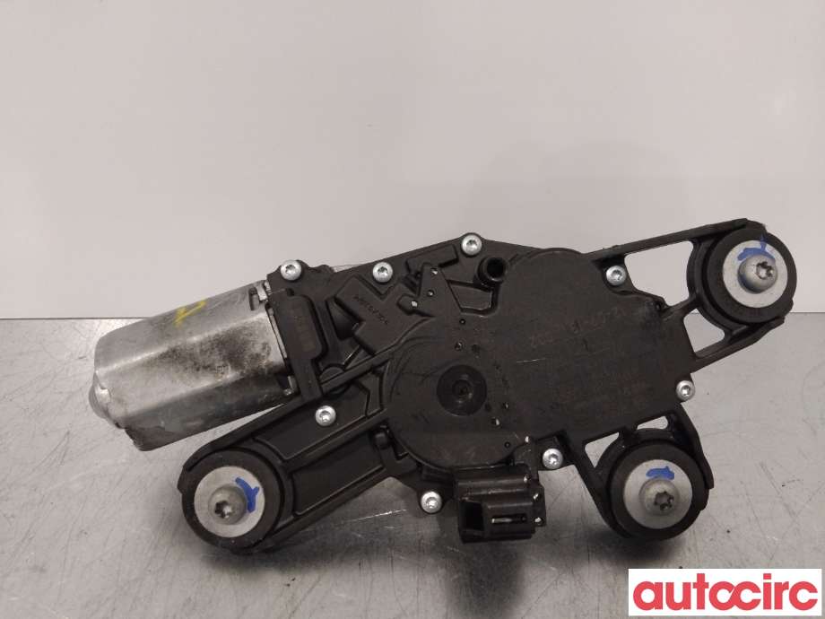 Viskermotor bakrute til Ford Kuga 2008-2012 (Type I)  (FORD|1695472||8V41-17K441-AC)