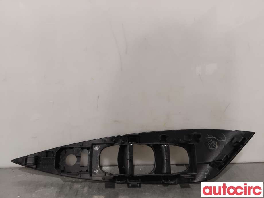 Diverse deler til Nissan Leaf 2018-->> (Type II)  (NISSAN|809613NL0A|)