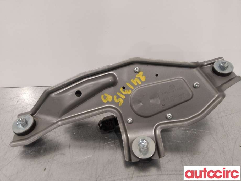 Viskermotor bakrute til Mazda CX-5 2012-2017 (Type I)  (MAZDA|KD53-67-450|)