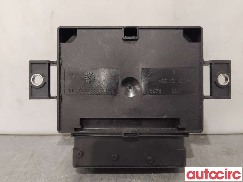 Styreenhet elektrisk parkbrems (EPB - Electric Parking Brake) til Nissan Leaf 2018-->> (Type II)  (NISSAN|360325SA0B|A3C0219620000)