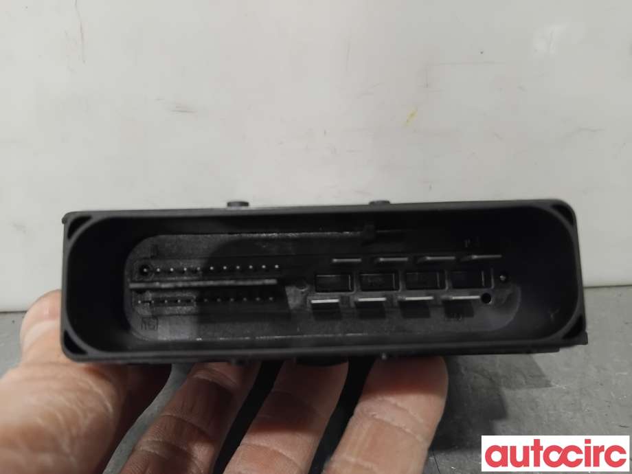 Styreenhet elektrisk parkbrems (EPB - Electric Parking Brake) til Nissan Leaf 2018-->> (Type II)  (NISSAN|360325SA0B|A3C0219620000)