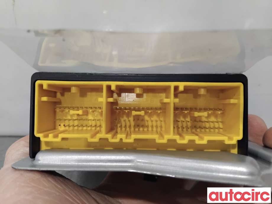 Airbag elektronikk til Nissan Leaf 2018-->> (Type II)  (NISSAN|K88205SH0B|0285014170|988205SH0B)