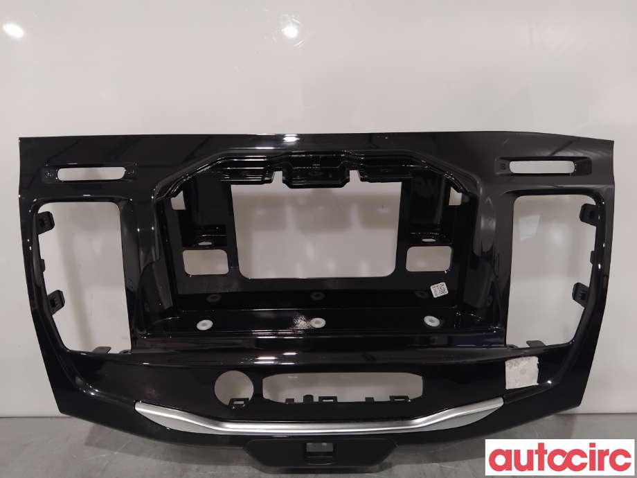 Innredning diverse til Ford Transit Connect, 2018-->> Type II, Fase 2 (FORD|2616547)