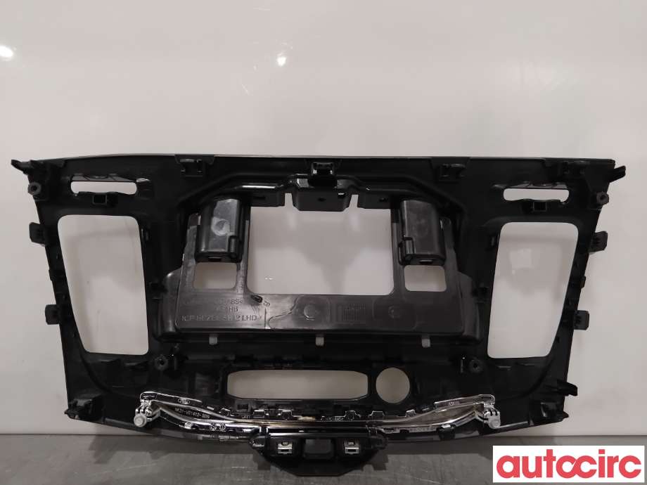 Innredning diverse til Ford Transit Connect 2018-->> Type II, Fase 2 (FORD|2616547||NK31-18835-AJW)