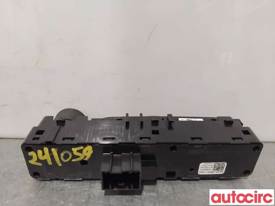 Bryter diverse til Ford Transit Connect 2018-->> Type II, Fase 2 (FORD|2744988|10536659-00|NK3T-18K811-JLD)