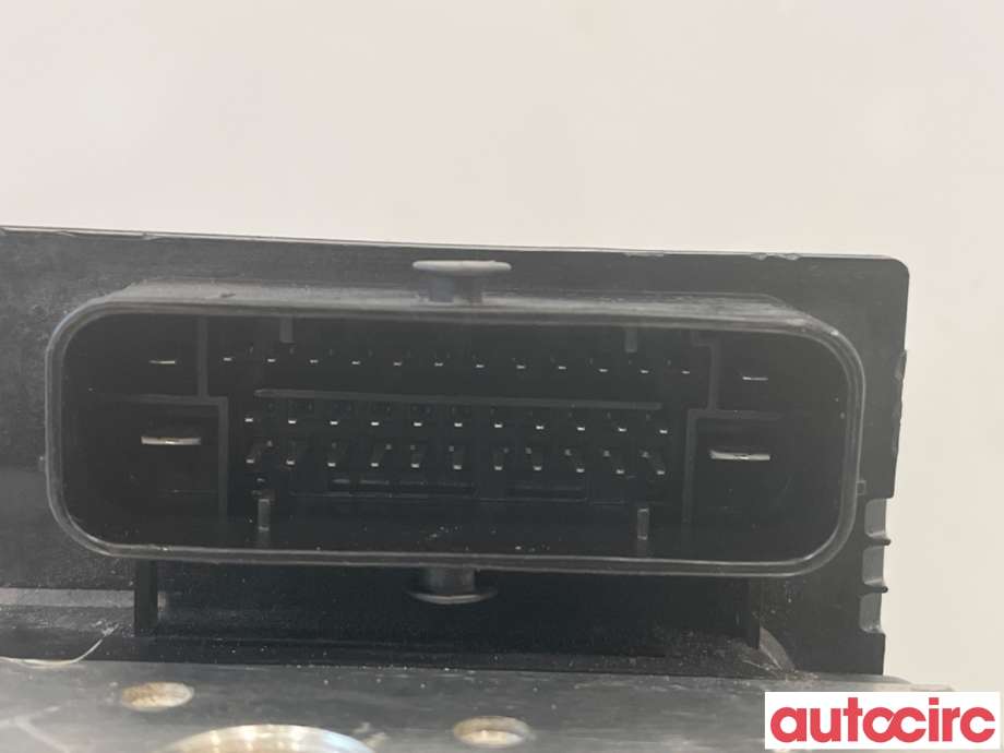 ABS sentral til Mercedes E-Klasse 2009-2013 (Fase 1) (W212) (W212) (MERCEDES|A2124312012|0265236239|A2184313312)