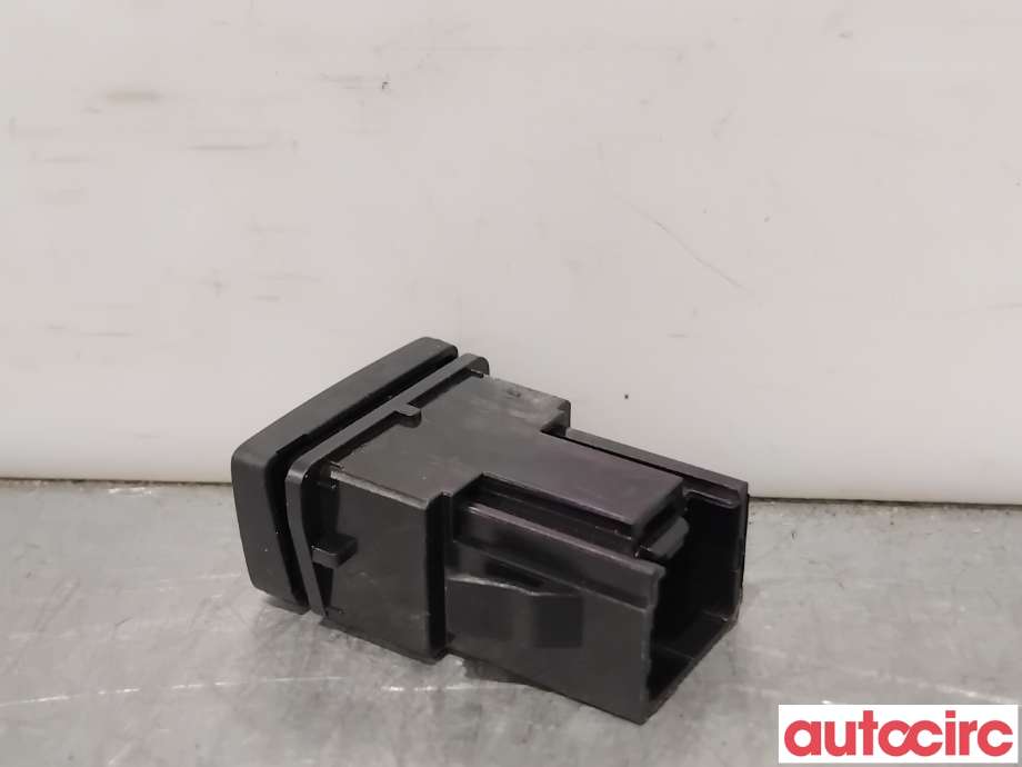 Bryter nødblink til Ford Transit Connect 2018-->> Type II, Fase 2 (FORD|2656259||H1BT13A350AC)