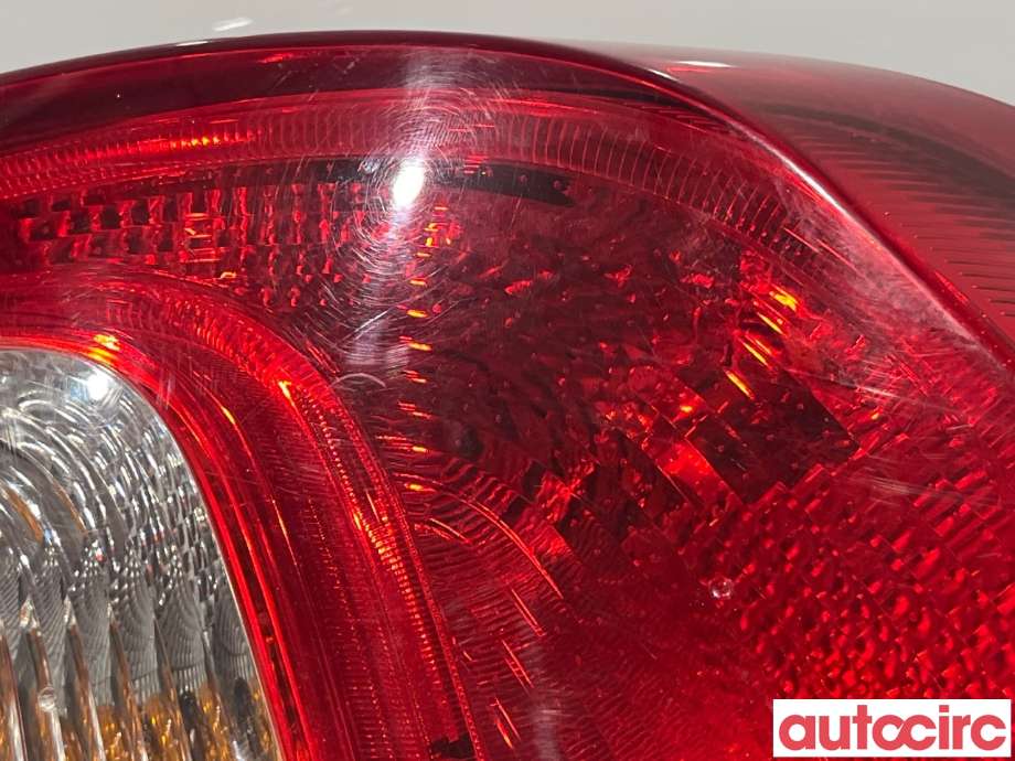 Baklykt høyre til Volvo S60 2014-2019 (Type II, Fase 2)  (VOLVO|31395931)