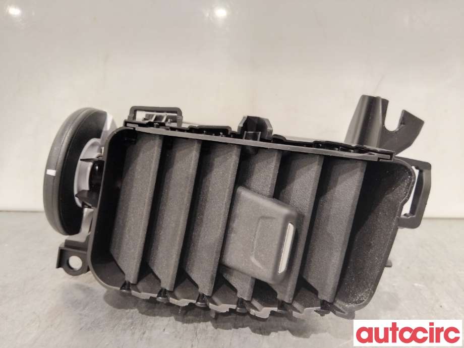 Dashbord friskluftdyse til Ford Transit Connect, 2018-->> Type II, Fase 2 (FORD|2548886)
