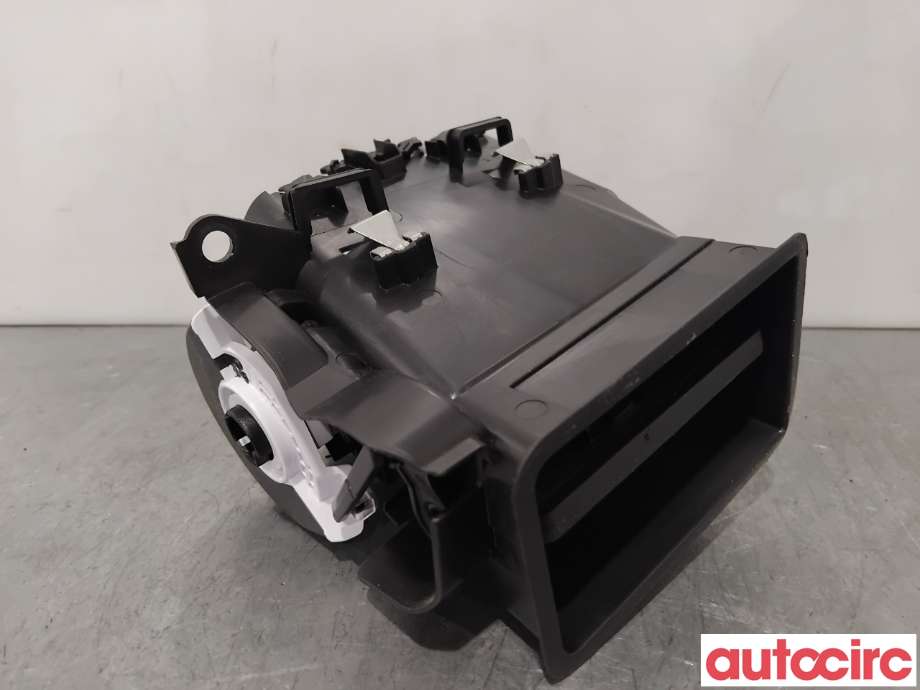 Dashbord friskluftdyse til Ford Transit Connect 2018-->> Type II, Fase 2 (FORD|2548886||NK31V018B08FC3UA2)