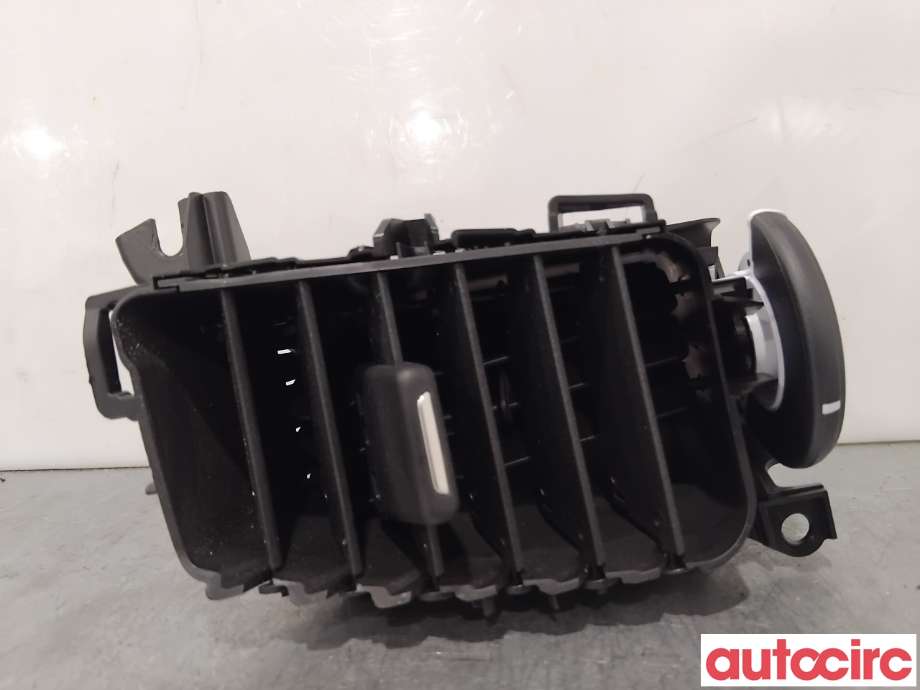 Dashbord friskluftdyse til Ford Transit Connect, 2018-->> Type II, Fase 2 (FORD|2548888)