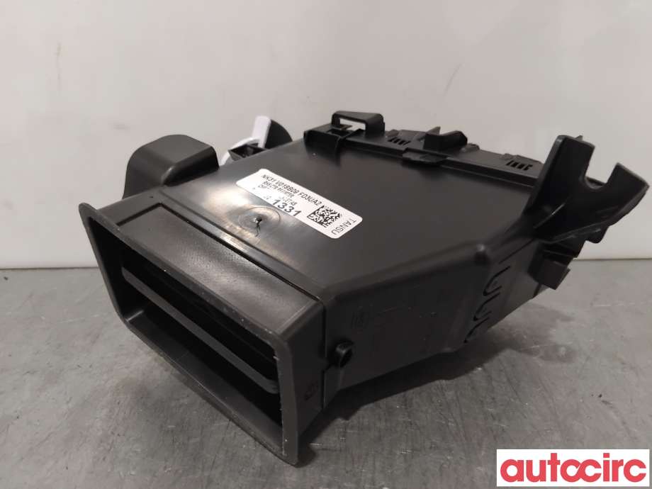 Dashbord friskluftdyse til Ford Transit Connect 2018-->> Type II, Fase 2 (FORD|2548888||NK31V018B09FD3UA2)